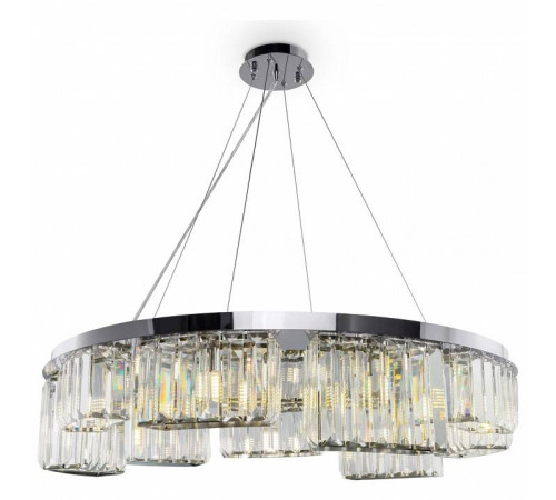 Подвесной светильник Maytoni Colline MOD083PL-09CH