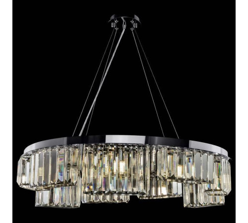 Подвесной светильник Maytoni Colline MOD083PL-09CH