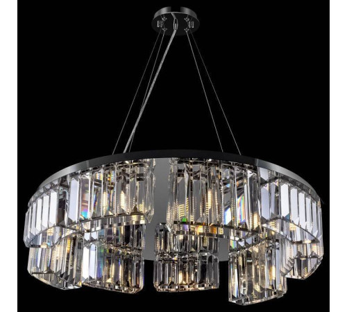 Подвесной светильник Maytoni Colline MOD083PL-09CH