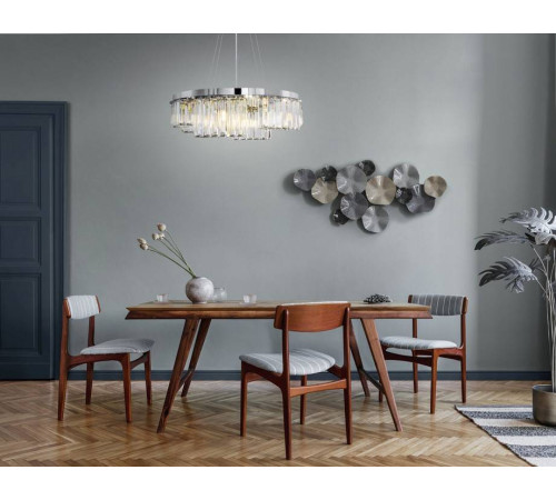 Подвесной светильник Maytoni Colline MOD083PL-09CH