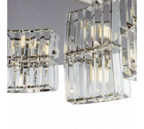 Подвесной светильник Maytoni Colline MOD083PL-09CH