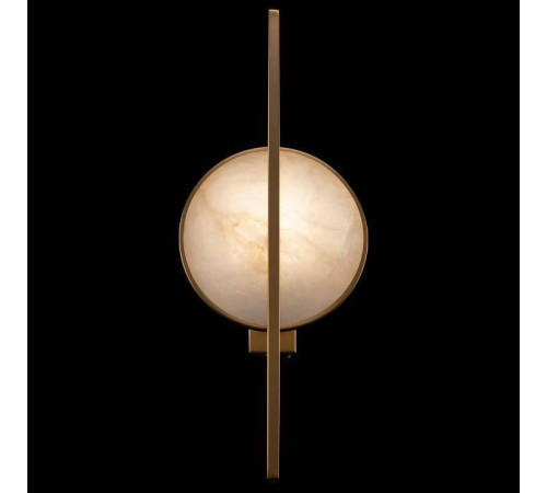 Бра Maytoni Marmo MOD099WL-01G