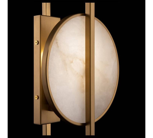 Бра Maytoni Marmo MOD099WL-01G