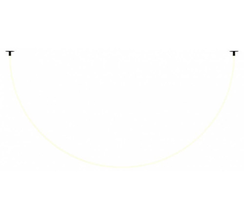 Подвесной светильник Maytoni Tau MOD146PL-L40B3K