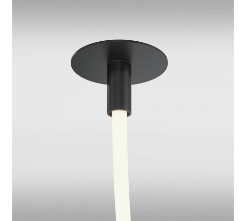 Подвесной светильник Maytoni Tau MOD146PL-L40B3K