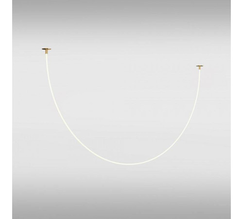 Подвесной светильник Maytoni Tau MOD146PL-L40G3K