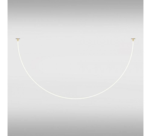 Подвесной светильник Maytoni Tau MOD146PL-L40G3K