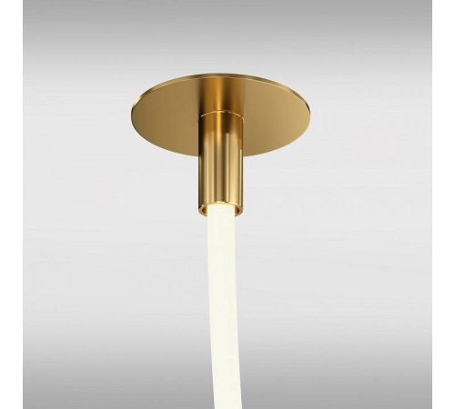 Подвесной светильник Maytoni Tau MOD146PL-L40G3K