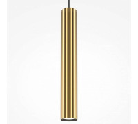 Подвесной светильник Maytoni Pro Focus MOD161PL-01BS1