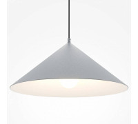 Подвесной светильник Maytoni Basic colors MOD167PL-01GR