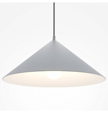 Подвесной светильник Maytoni Basic colors MOD167PL-01GR