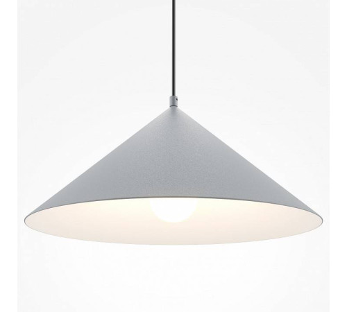 Подвесной светильник Maytoni Basic colors MOD167PL-01GR