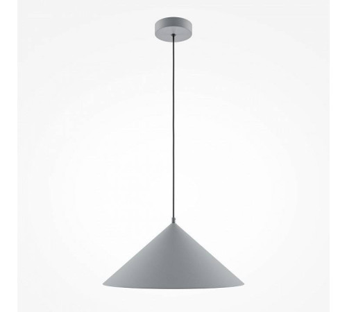 Подвесной светильник Maytoni Basic colors MOD167PL-01GR