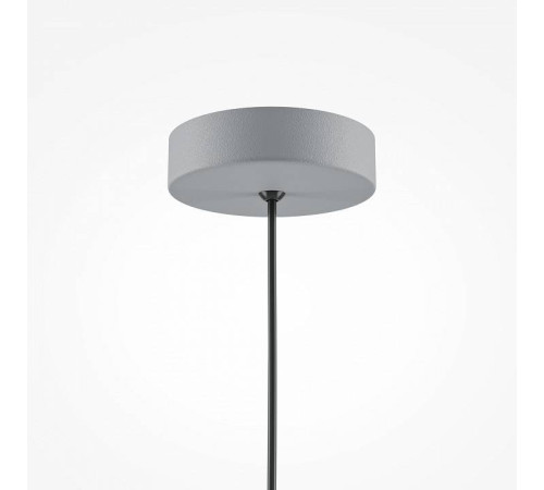 Подвесной светильник Maytoni Basic colors MOD167PL-01GR