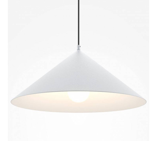 Подвесной светильник Maytoni Basic colors 1xE27 MOD167PL-01W