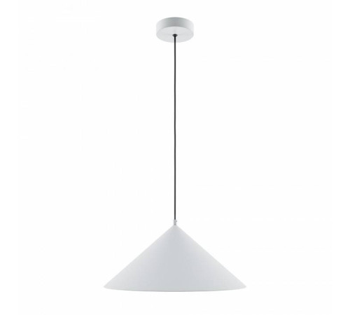 Подвесной светильник Maytoni Basic colors 1xE27 MOD167PL-01W