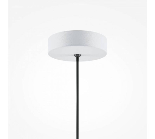 Подвесной светильник Maytoni Basic colors 1xE27 MOD167PL-01W