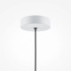 Подвесной светильник Maytoni Basic colors 1xE27 MOD167PL-01W
