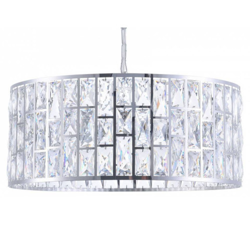 Подвесной светильник Maytoni Gelid MOD184-PL-04-CH