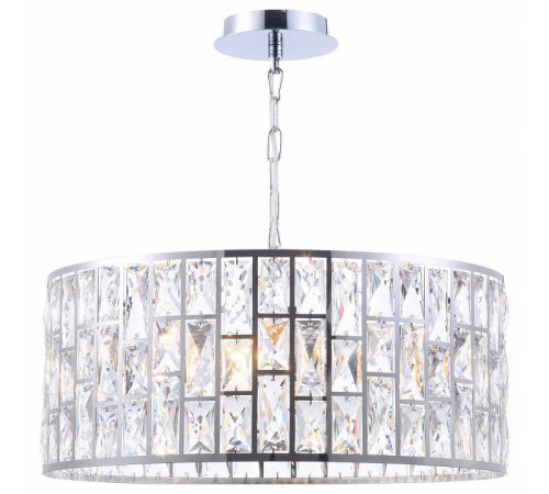 Подвесной светильник Maytoni Gelid MOD184-PL-04-CH