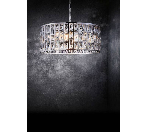 Подвесной светильник Maytoni Gelid MOD184-PL-04-CH