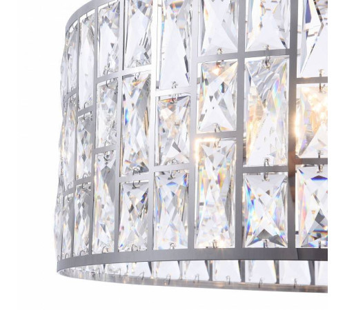 Подвесной светильник Maytoni Gelid MOD184-PL-04-CH