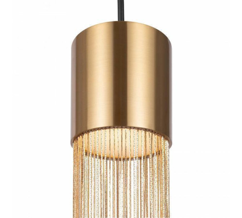 Подвесной светильник Maytoni Imaginary 5 Вт MOD190PL-L5G3K