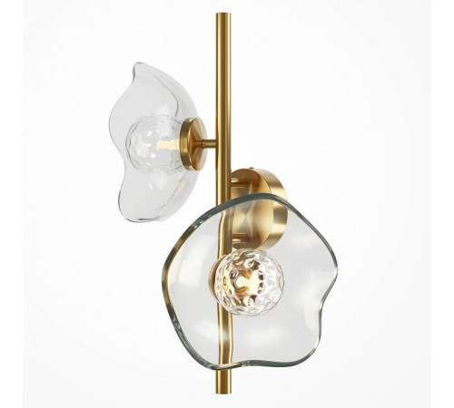 Бра Maytoni Miracle MOD207WL-02BS
