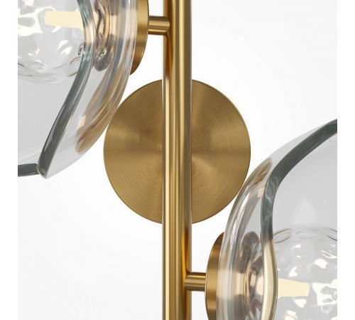Бра Maytoni Miracle MOD207WL-02BS