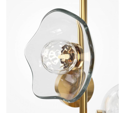 Бра Maytoni Miracle MOD207WL-02BS