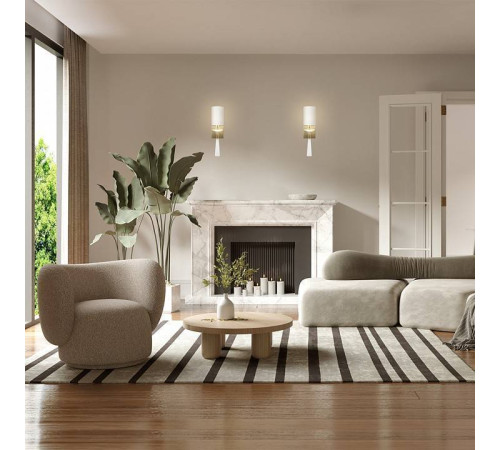 Бра Maytoni Bianco MOD224WL-01BS1