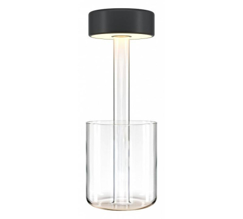 Настольная лампа декоративная Maytoni AI Collaboration MOD229TL-L3B3K1