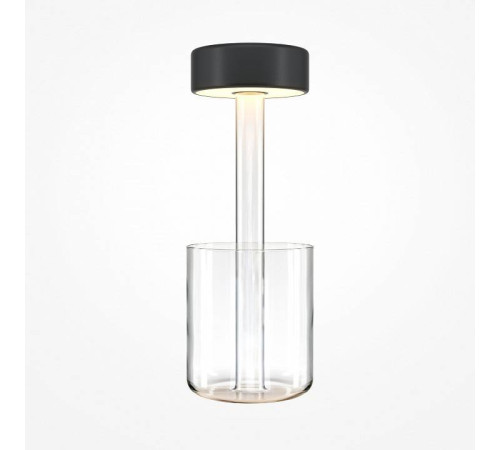 Настольная лампа декоративная Maytoni AI Collaboration MOD229TL-L3B3K1