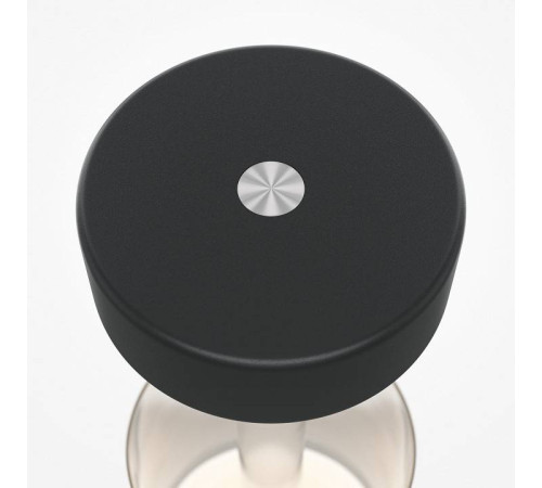 Настольная лампа декоративная Maytoni AI Collaboration MOD229TL-L3B3K1