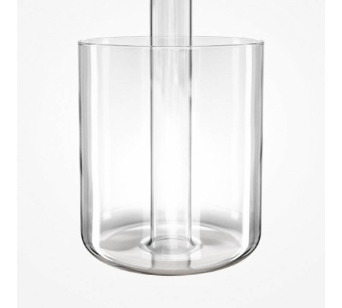 Настольная лампа декоративная Maytoni AI Collaboration MOD229TL-L3B3K1