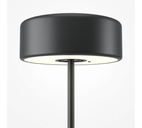 Настольная лампа декоративная Maytoni AI Collaboration MOD229TL-L3B3K2