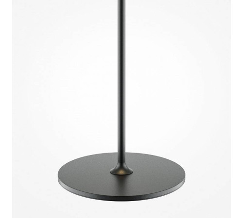 Настольная лампа декоративная Maytoni AI Collaboration MOD229TL-L3B3K2