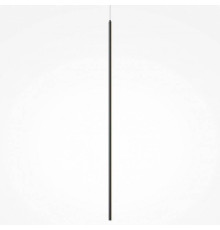 Подвесной светильник Maytoni Halo MOD246PL-L24BK1