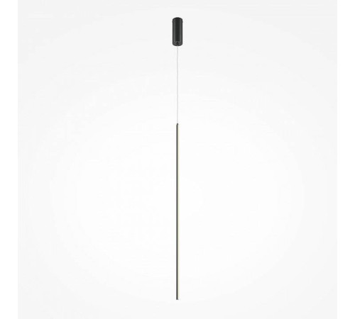 Подвесной светильник Maytoni Halo MOD246PL-L24BK1