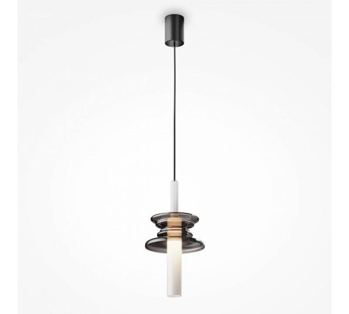 Подвесной светильник Maytoni Sound Wave MOD255PL-01B1