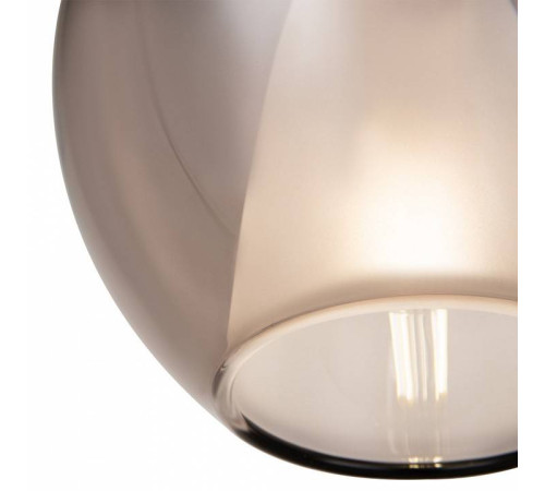 Подвесной светильник Maytoni Duality MOD271PL-01B3