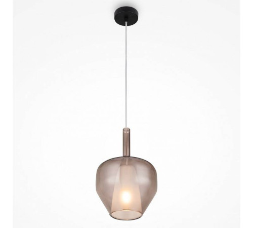 Подвесной светильник Maytoni Duality MOD271PL-01B6