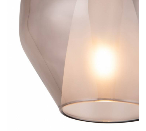 Подвесной светильник Maytoni Duality MOD271PL-01B6