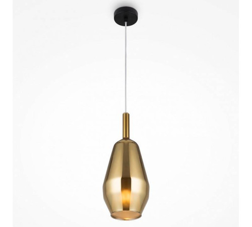 Подвесной светильник Maytoni Duality MOD271PL-01B7