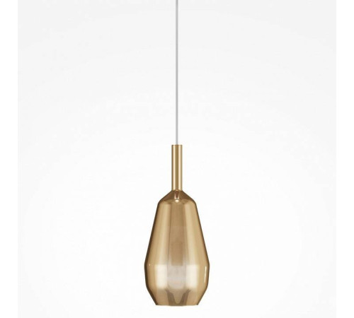 Подвесной светильник Maytoni Duality MOD271PL-01B7