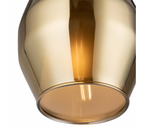 Подвесной светильник Maytoni Duality MOD271PL-01B7