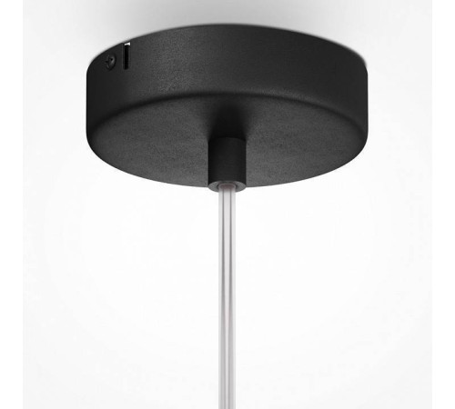 Подвесной светильник Maytoni Duality MOD271PL-01B7