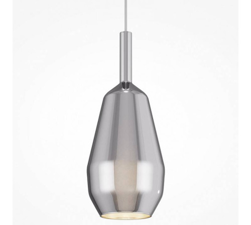 Подвесной светильник Maytoni Duality MOD271PL-01B8