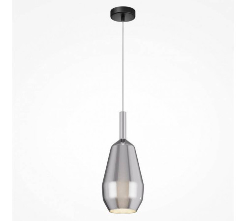 Подвесной светильник Maytoni Duality MOD271PL-01B8