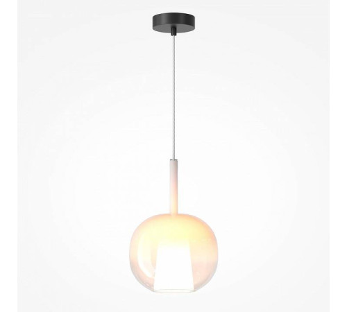 Подвесной светильник Maytoni Duality MOD271PL-01W2